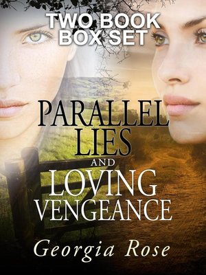 cover image of Parallel Lies and Loving Vengeance